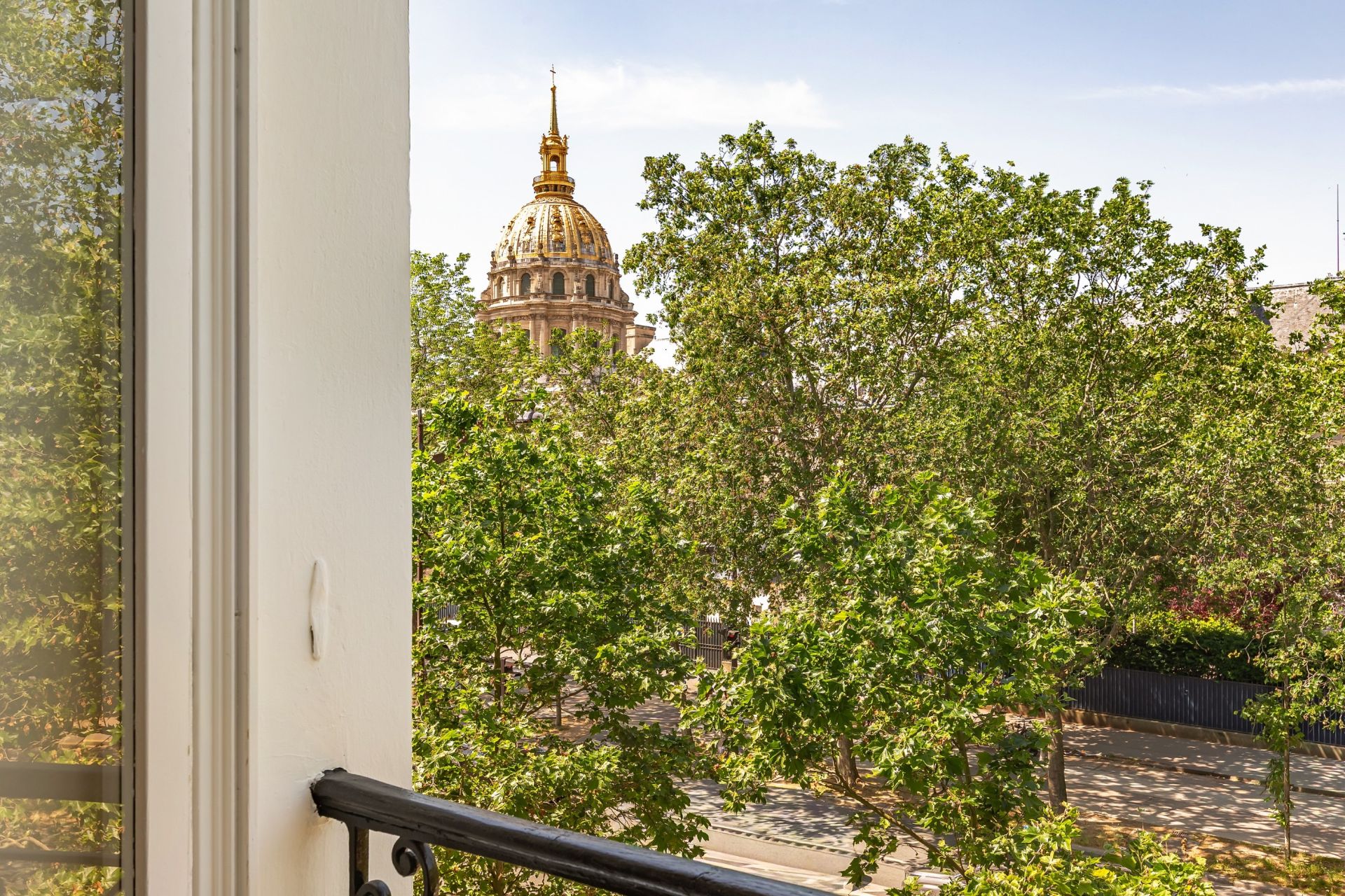 appartement de luxe 4 Pièces en vente sur PARIS (75007)