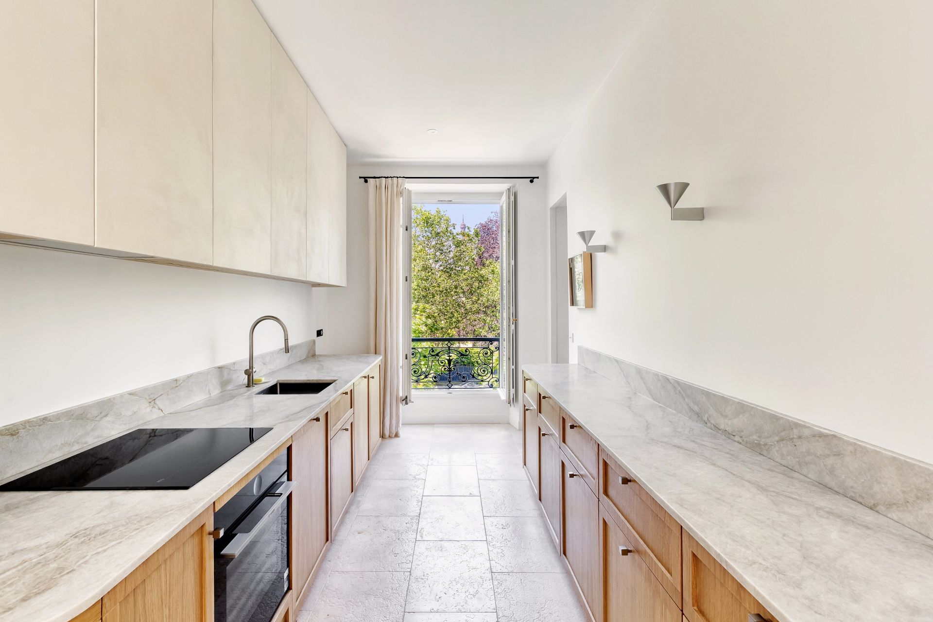 appartement de luxe 4 Pièces en vente sur PARIS (75007)
