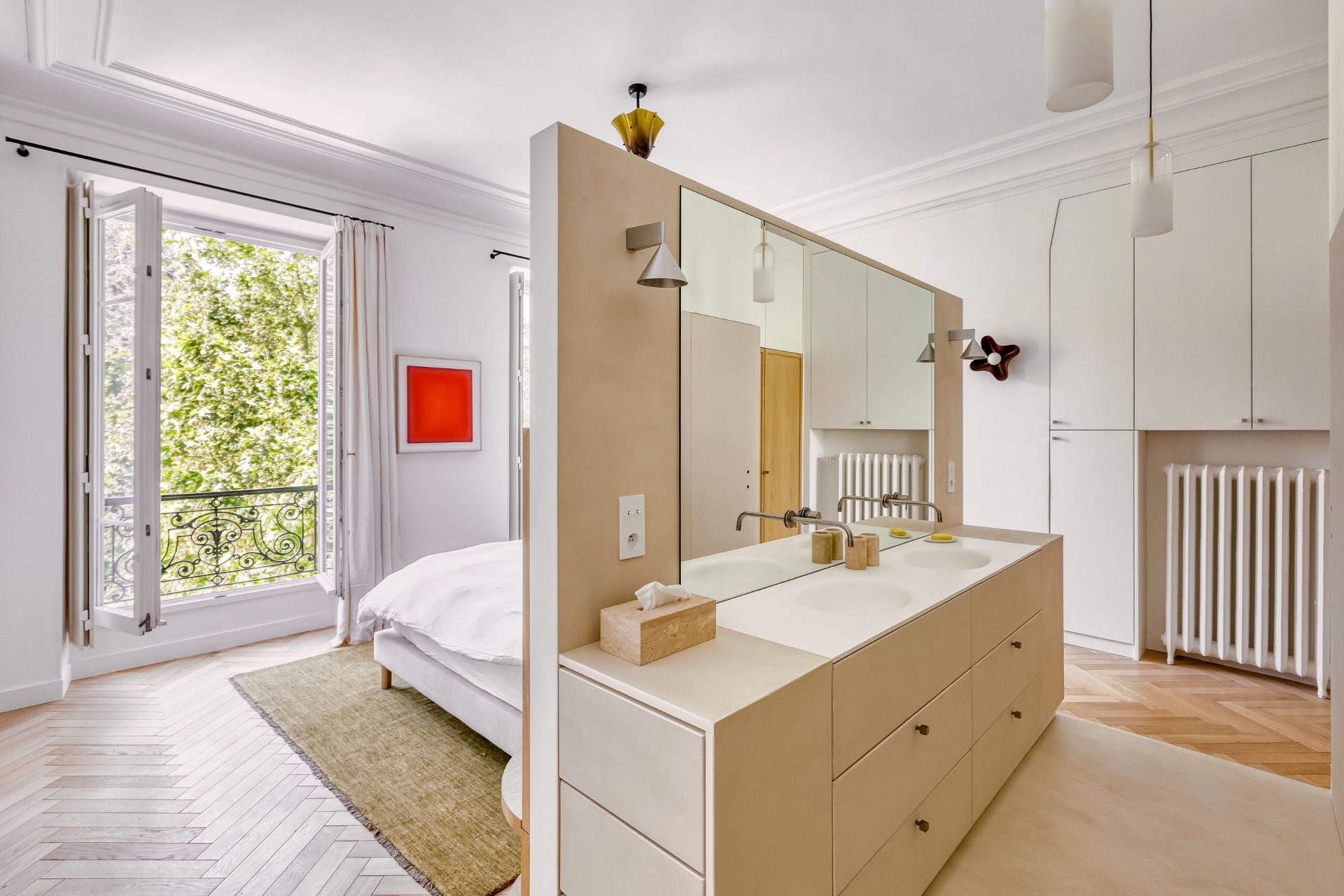 appartement de luxe 4 Pièces en vente sur PARIS (75007)