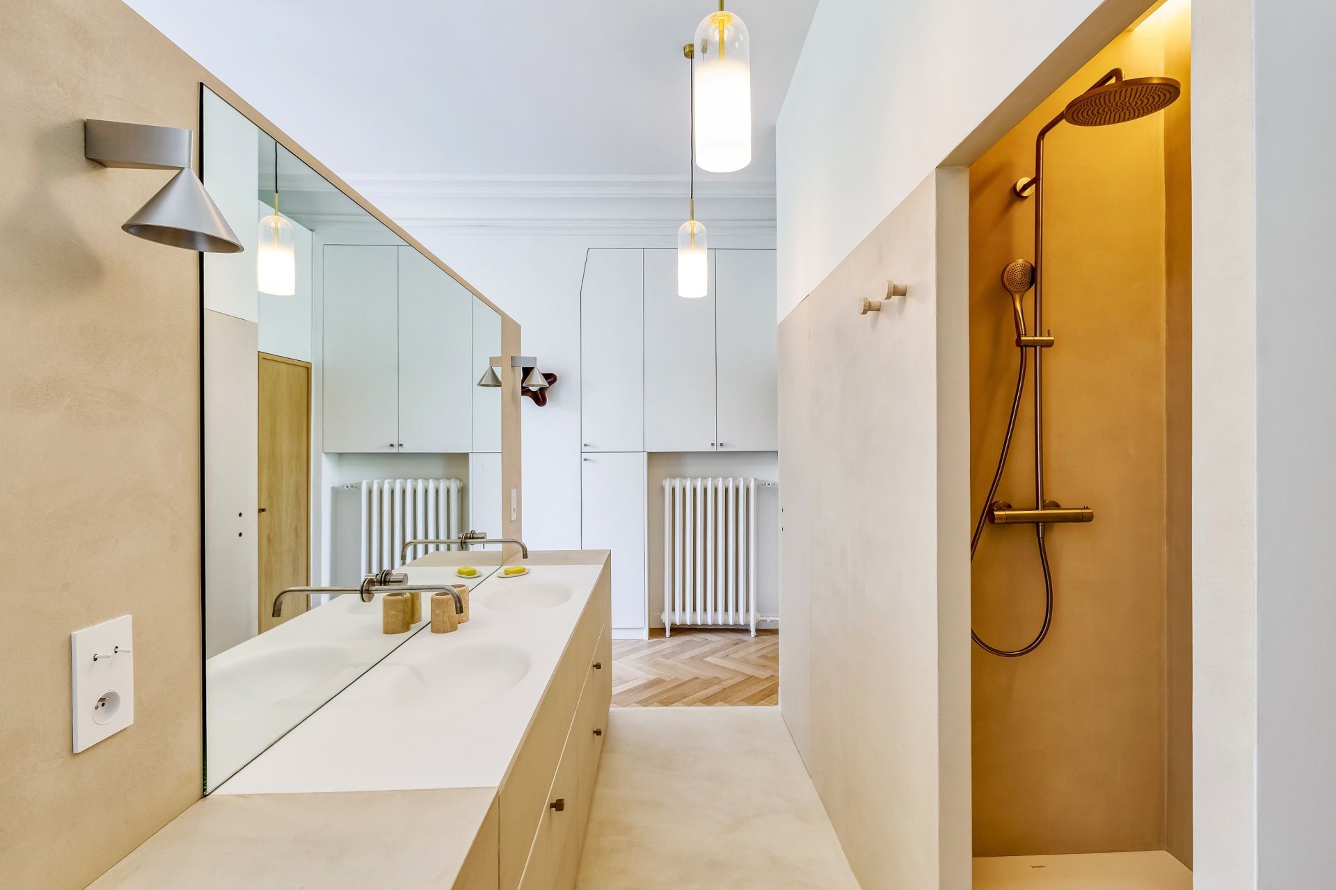 appartement de luxe 4 Pièces en vente sur PARIS (75007)