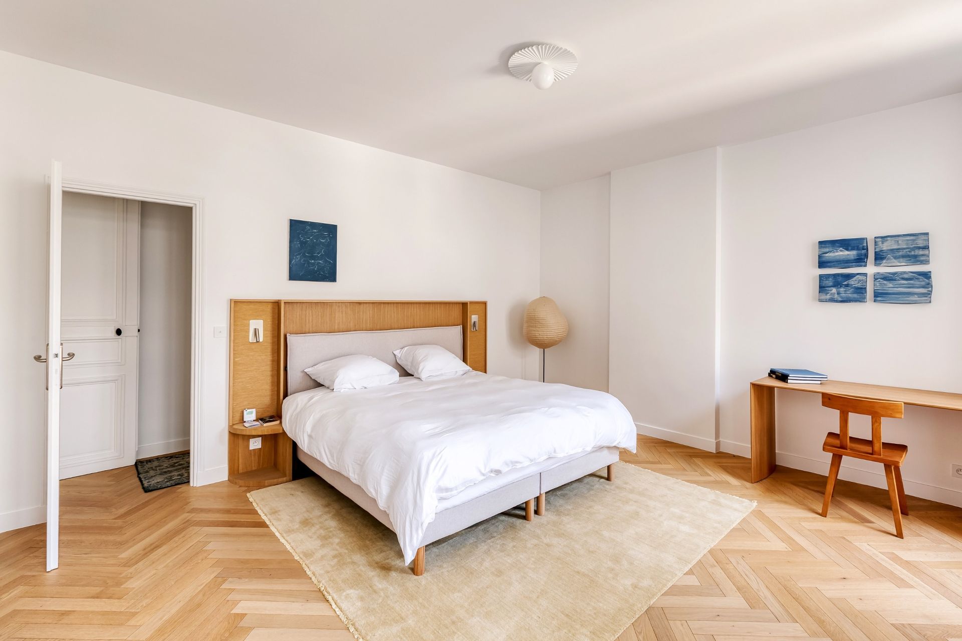 appartement de luxe 4 Pièces en vente sur PARIS (75007)