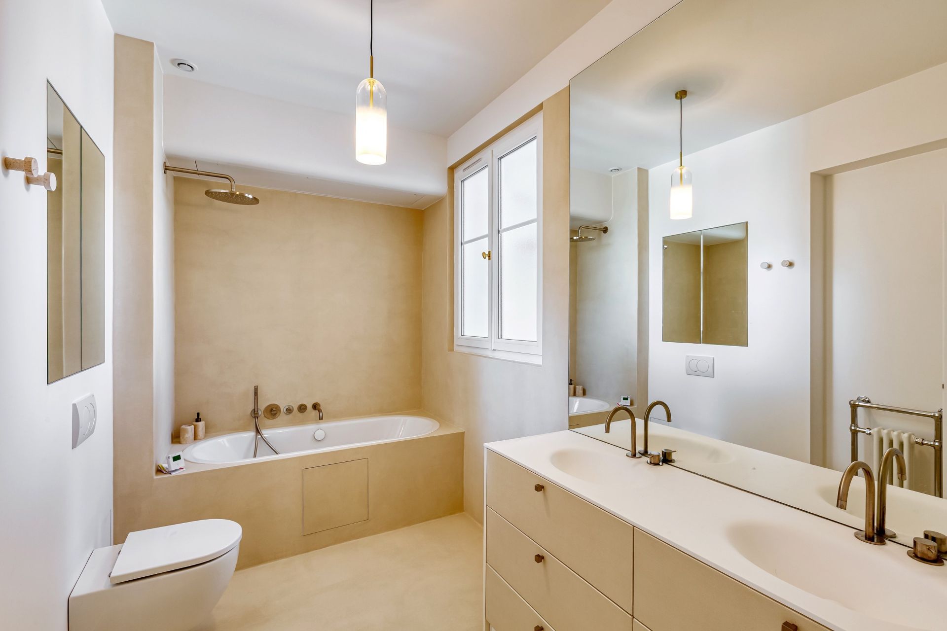 appartement de luxe 4 Pièces en vente sur PARIS (75007)