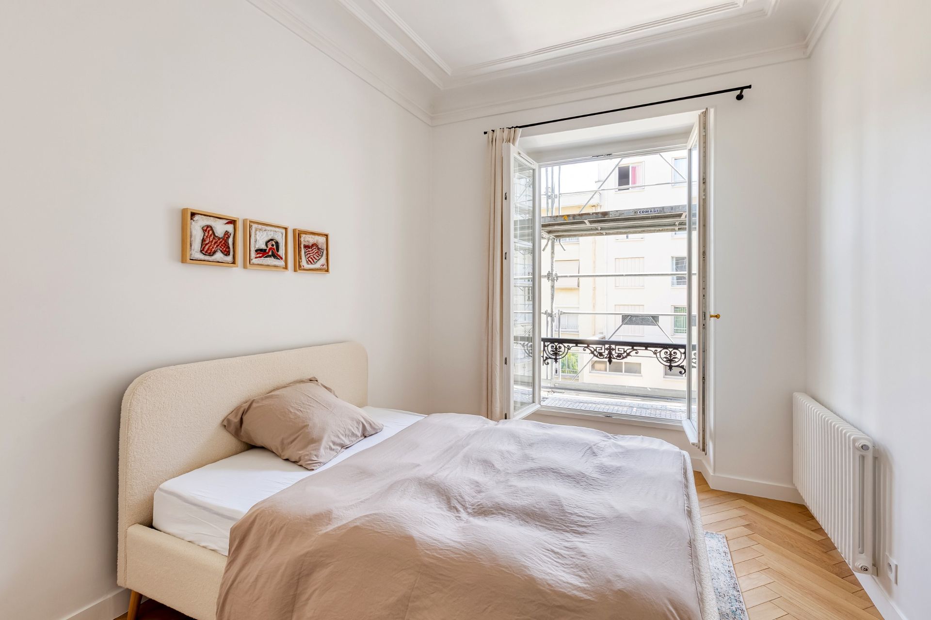appartement de luxe 4 Pièces en vente sur PARIS (75007)