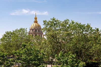Vente Appartement de luxe Paris 7 4&nbsp;Pièces 159&nbsp;m²