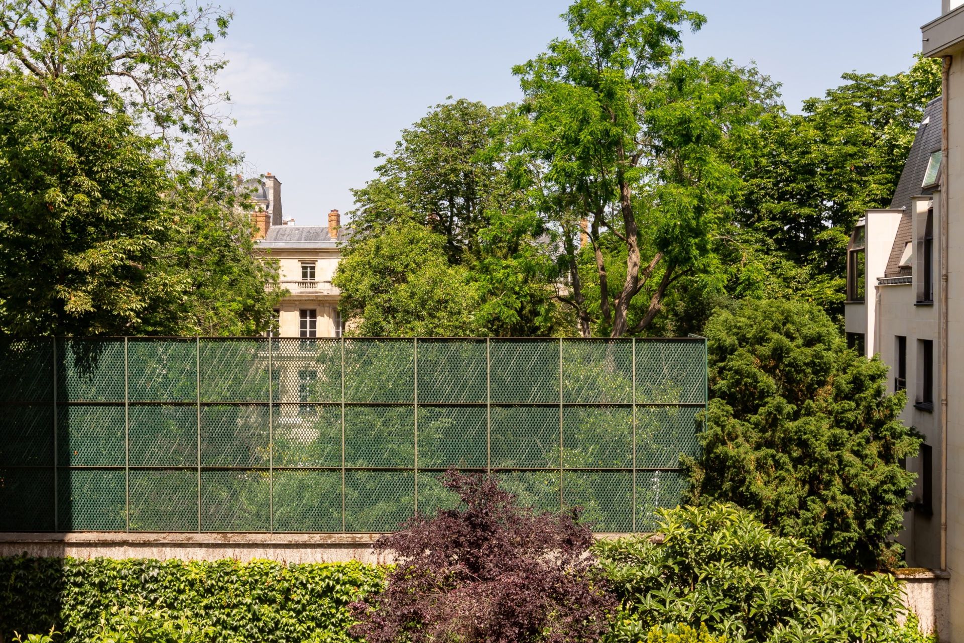 appartement de luxe 4 Pièces en vente sur PARIS (75007)