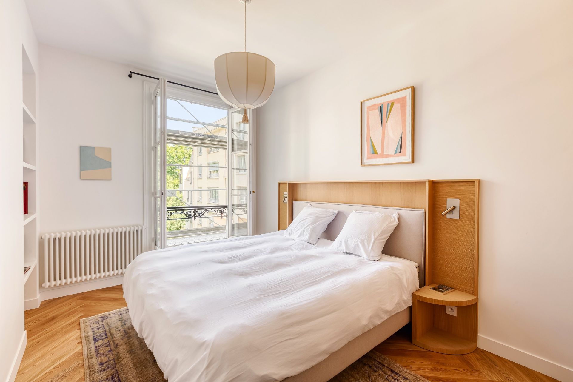 appartement de luxe 4 Pièces en vente sur PARIS (75007)
