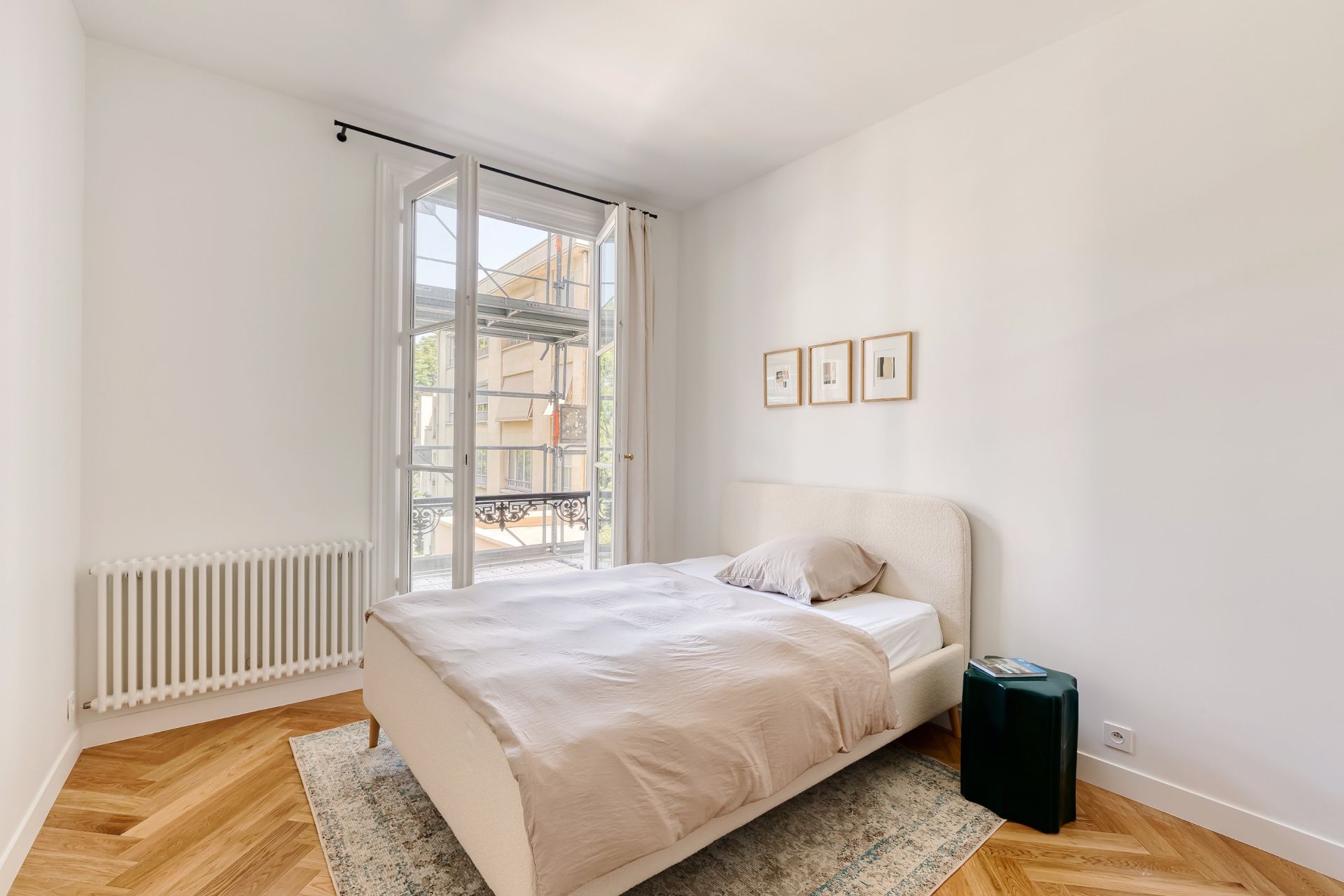 appartement de luxe 4 Pièces en vente sur PARIS (75007)