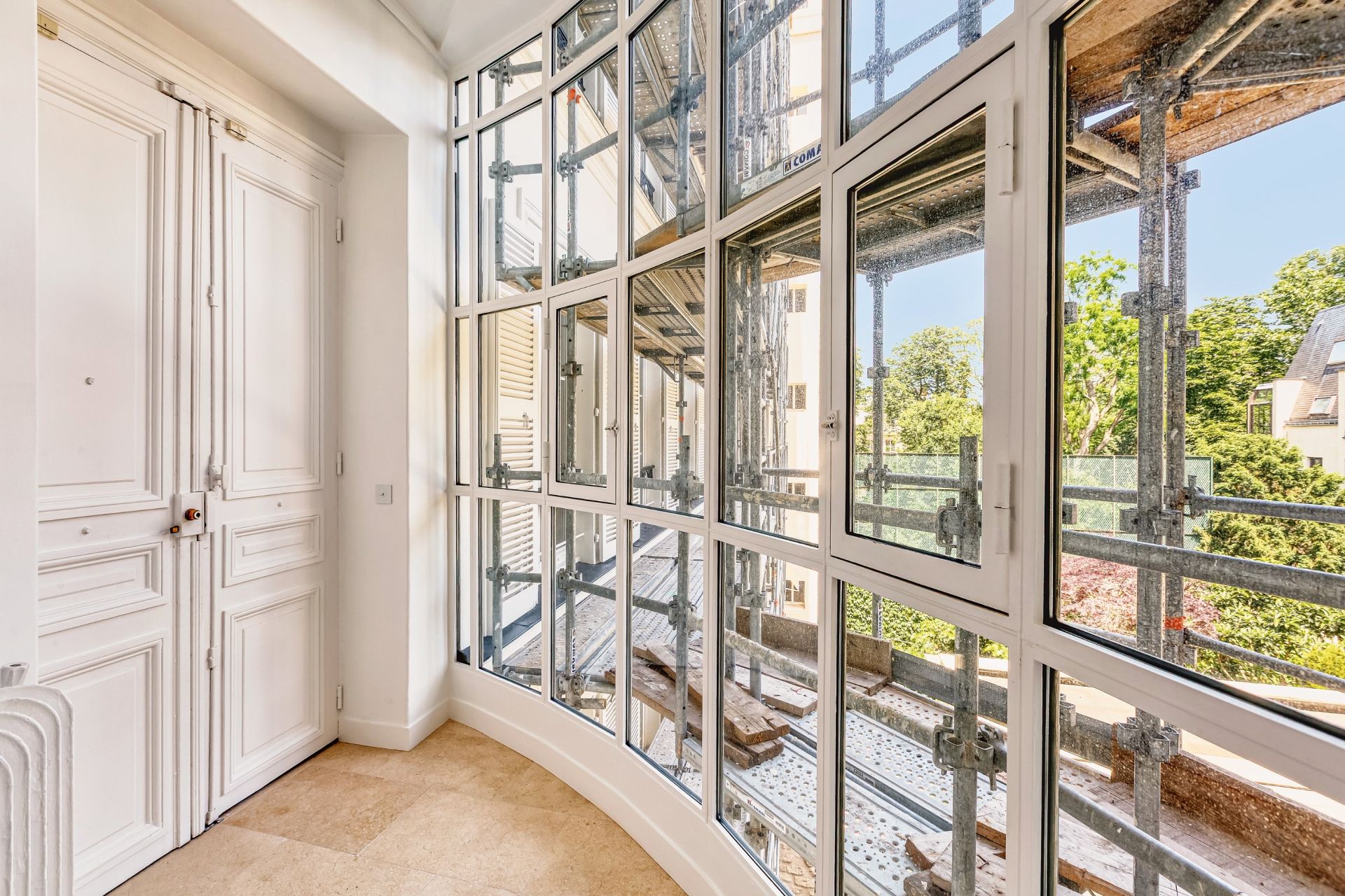 appartement de luxe 4 Pièces en vente sur PARIS (75007)