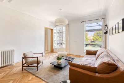 Vente Appartement de luxe Paris 7 4&nbsp;Pièces 95.27&nbsp;m²