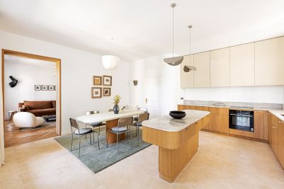 Vente Appartement de luxe Paris 7 4&nbsp;Pièces 95.27&nbsp;m²