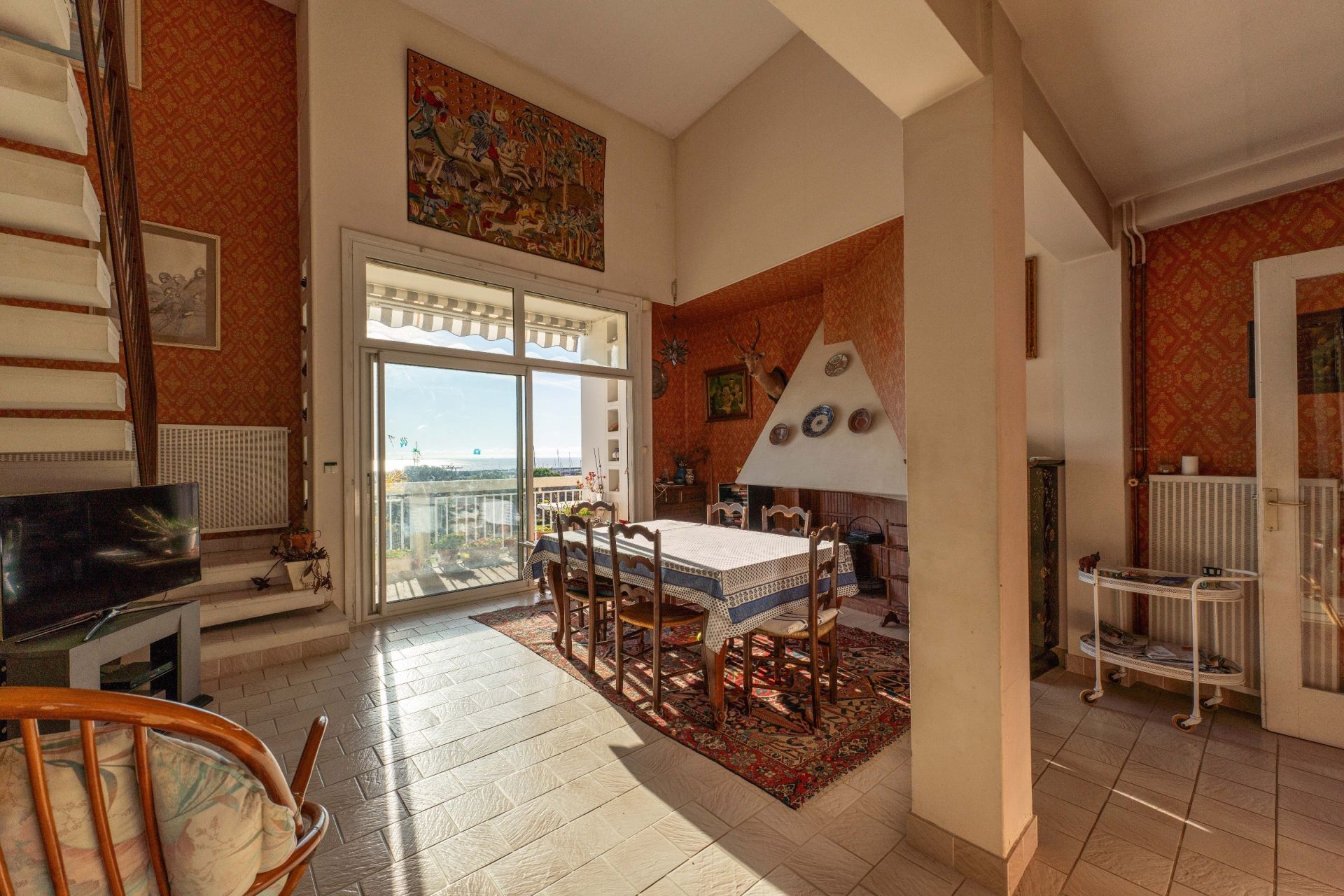 luxury apartment 7 Rooms for sale on ROYAN (17200)