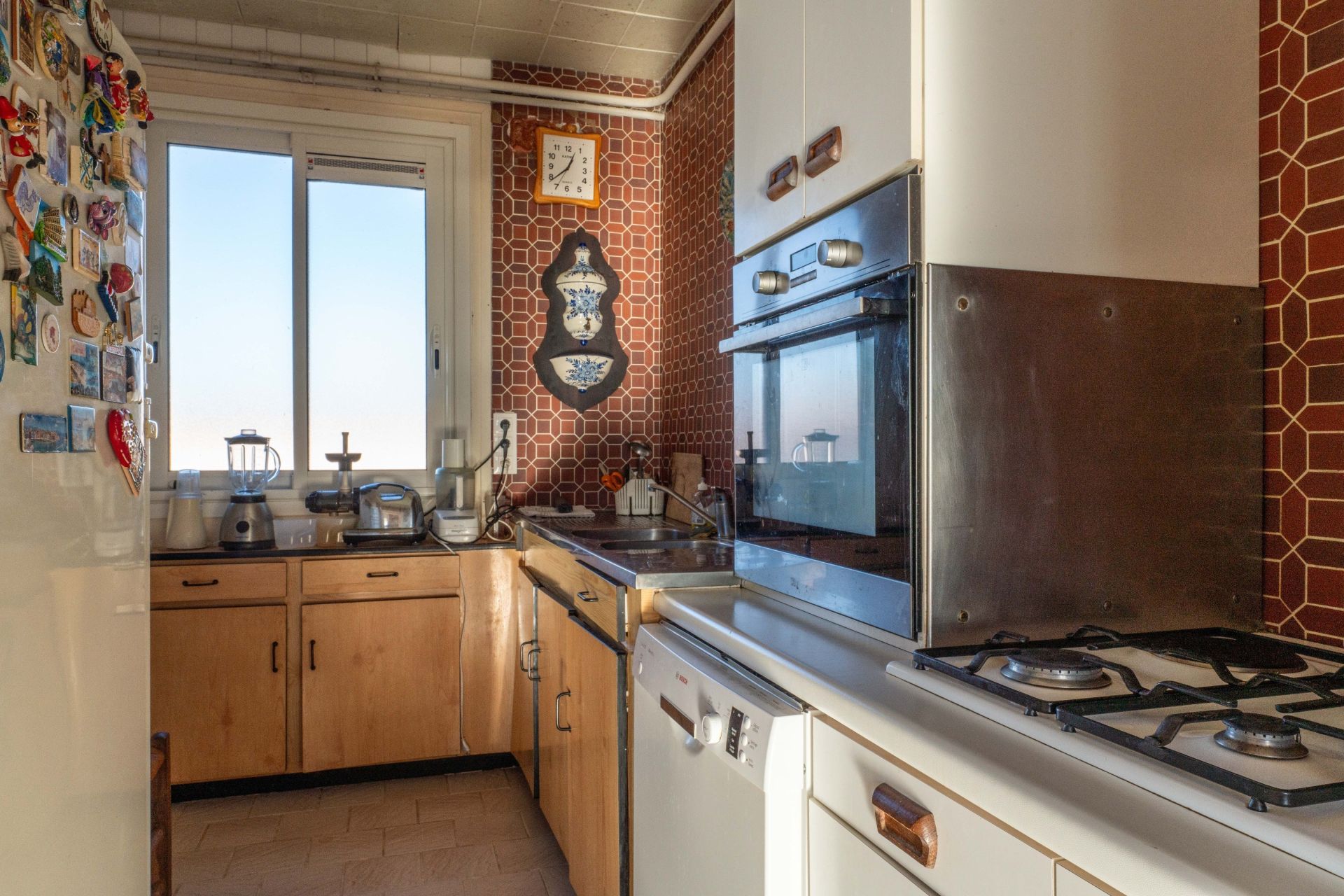 luxury apartment 7 Rooms for sale on ROYAN (17200)