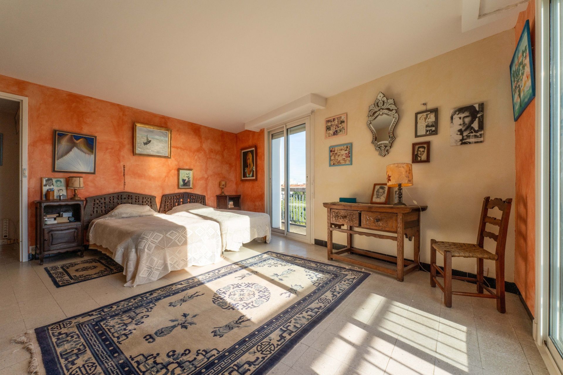 luxury apartment 7 Rooms for sale on ROYAN (17200)