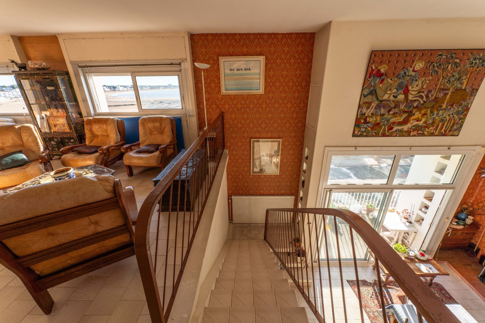 luxury apartment 7 Rooms for sale on ROYAN (17200)