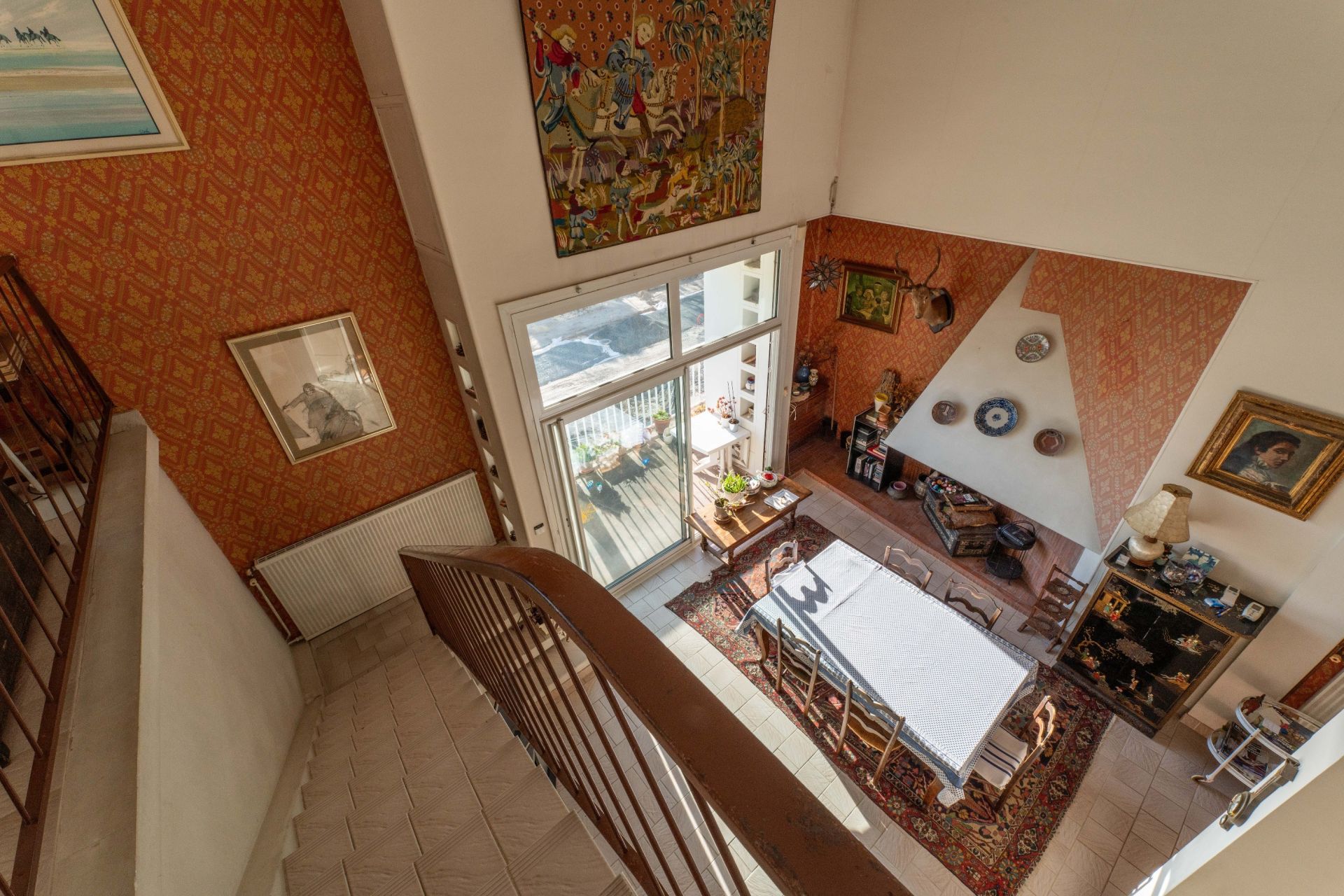 luxury apartment 7 Rooms for sale on ROYAN (17200)