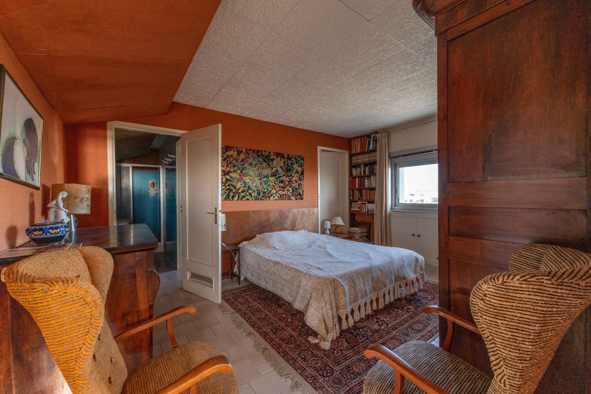 luxury apartment 7 Rooms for sale on ROYAN (17200)