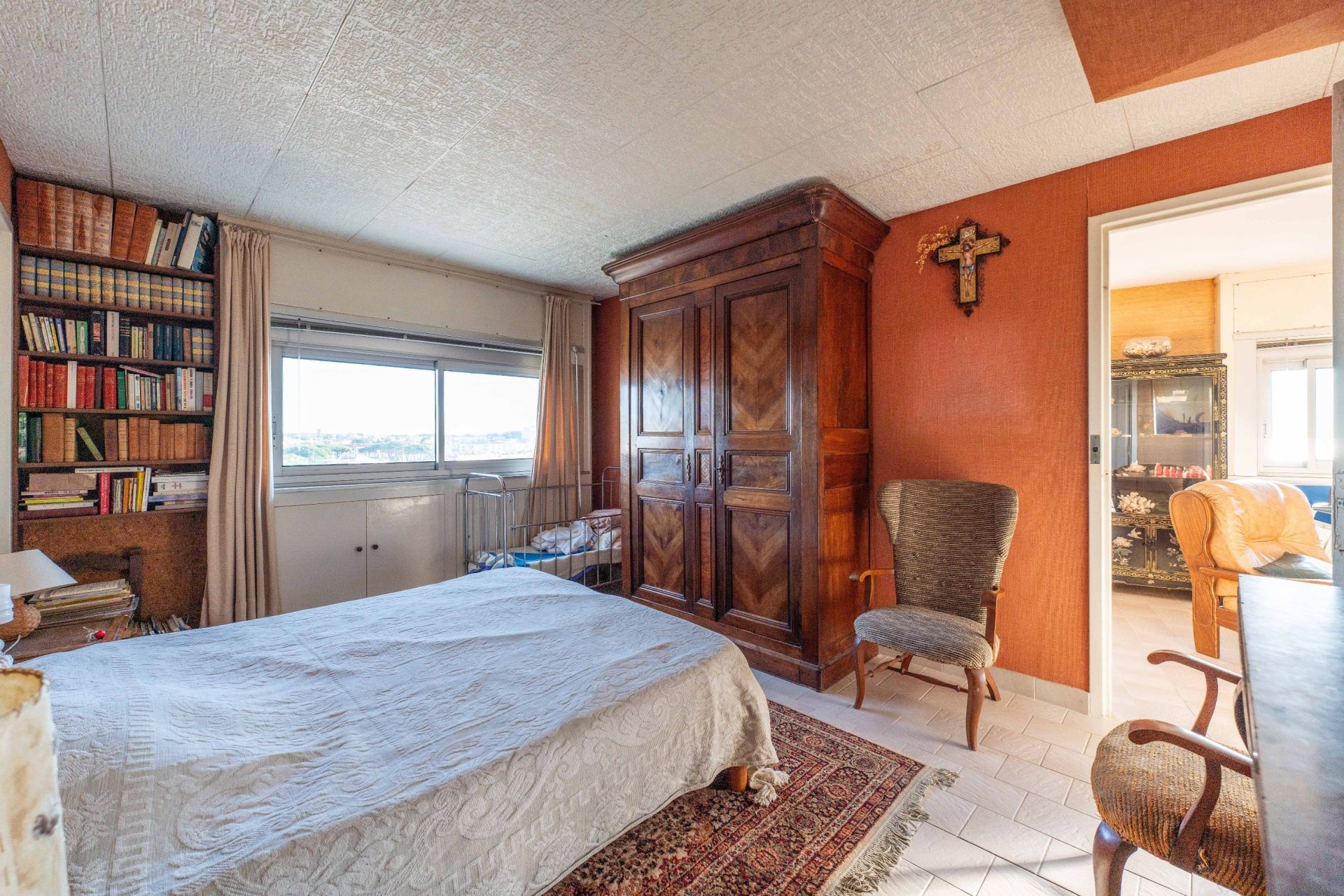 luxury apartment 7 Rooms for sale on ROYAN (17200)
