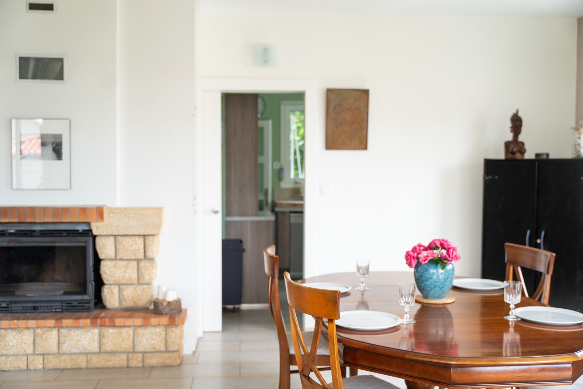 luxury house 4 Rooms for sale on ROYAN (17200)