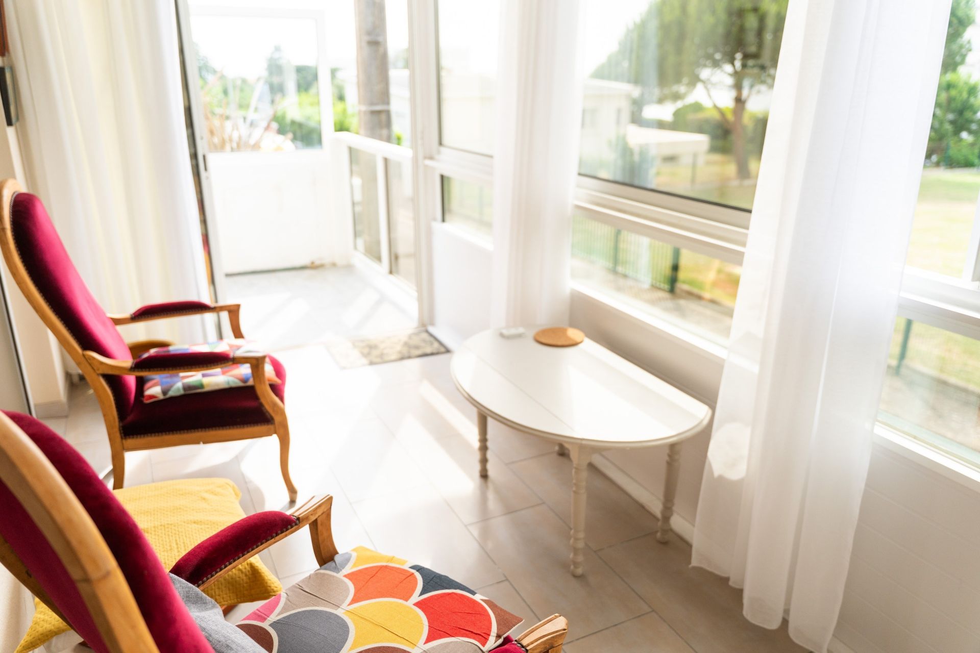 luxury house 4 Rooms for sale on ROYAN (17200)