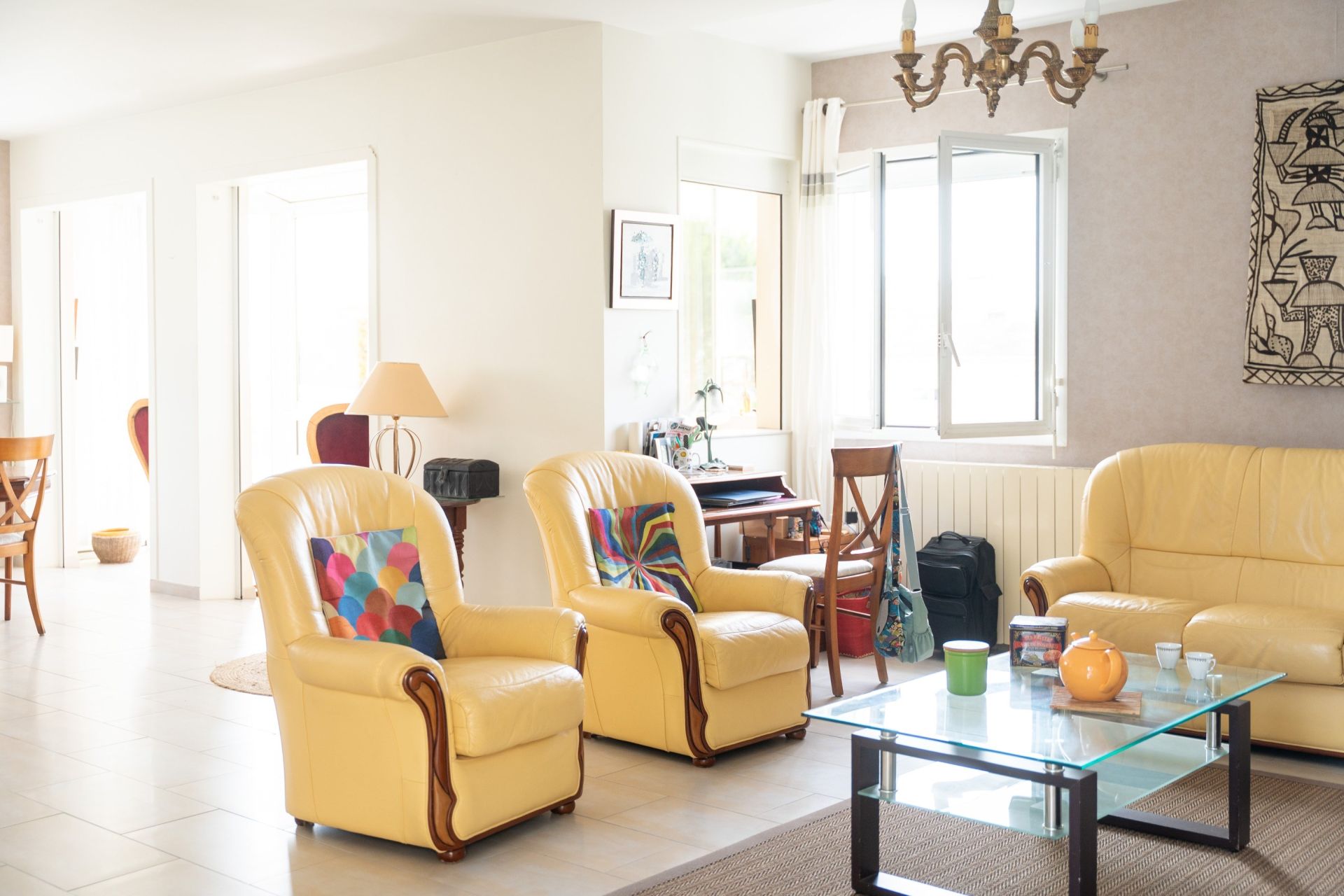 luxury house 4 Rooms for sale on ROYAN (17200)