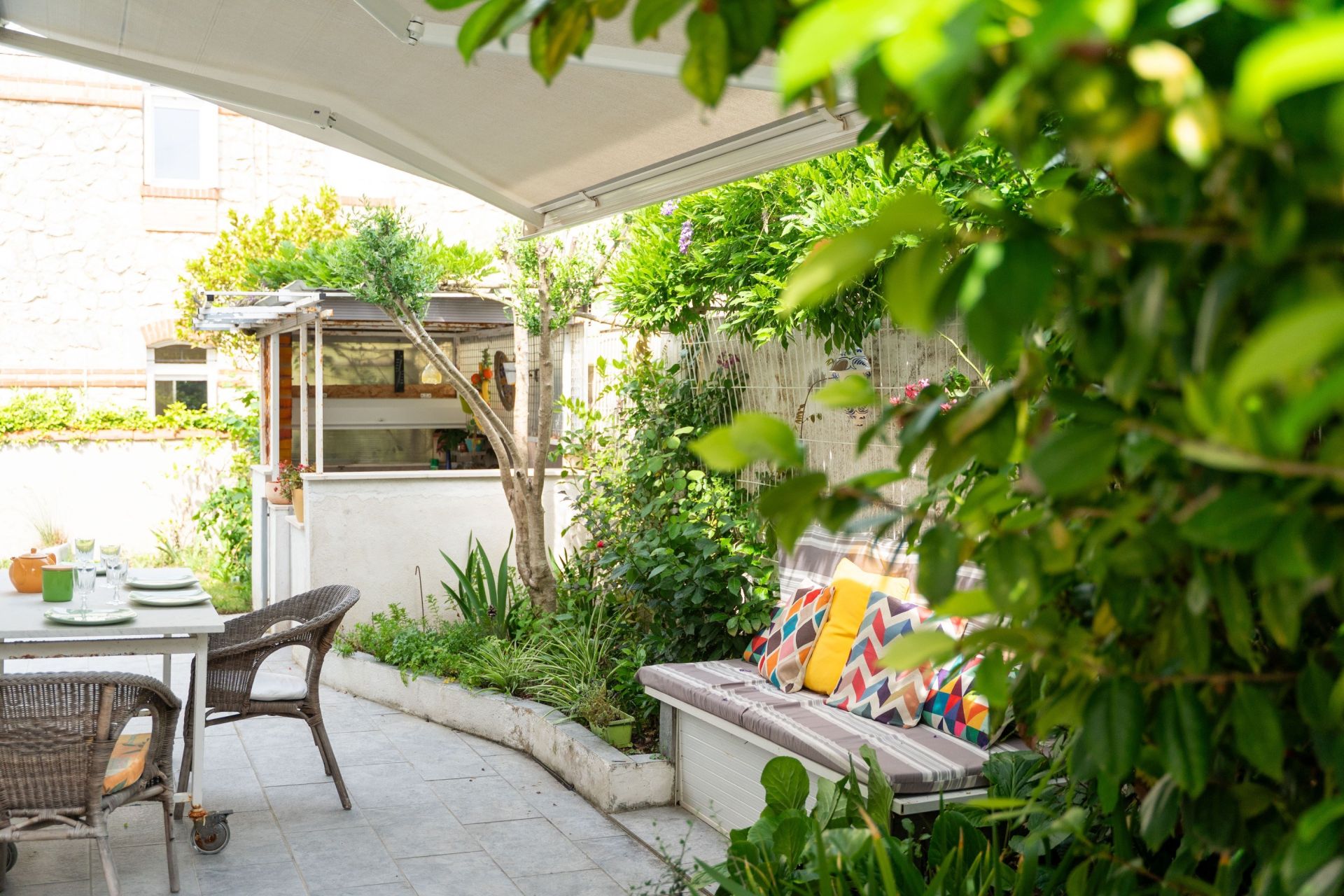 luxury house 4 Rooms for sale on ROYAN (17200)