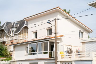 Sale Luxury house Royan 4&nbsp;Rooms 135&nbsp;m²