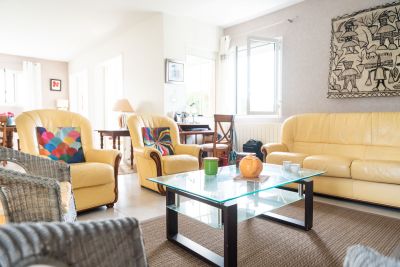 Sale Luxury house Royan 4&nbsp;Rooms 135&nbsp;m²