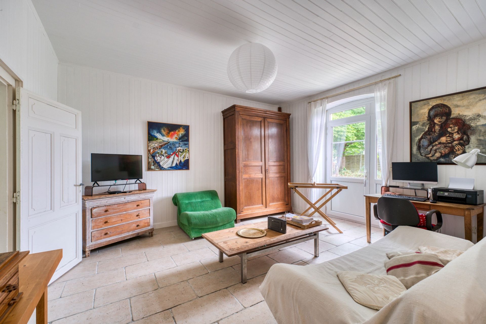 maison de luxe 8 Pièces en vente sur ST PIERRE D OLERON (17310)