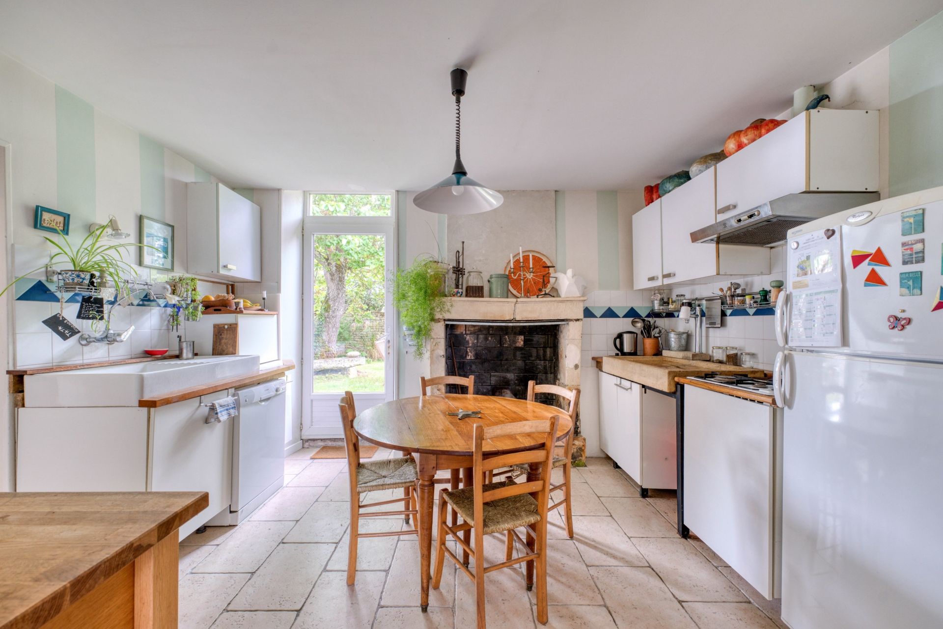 maison de luxe 8 Pièces en vente sur ST PIERRE D OLERON (17310)