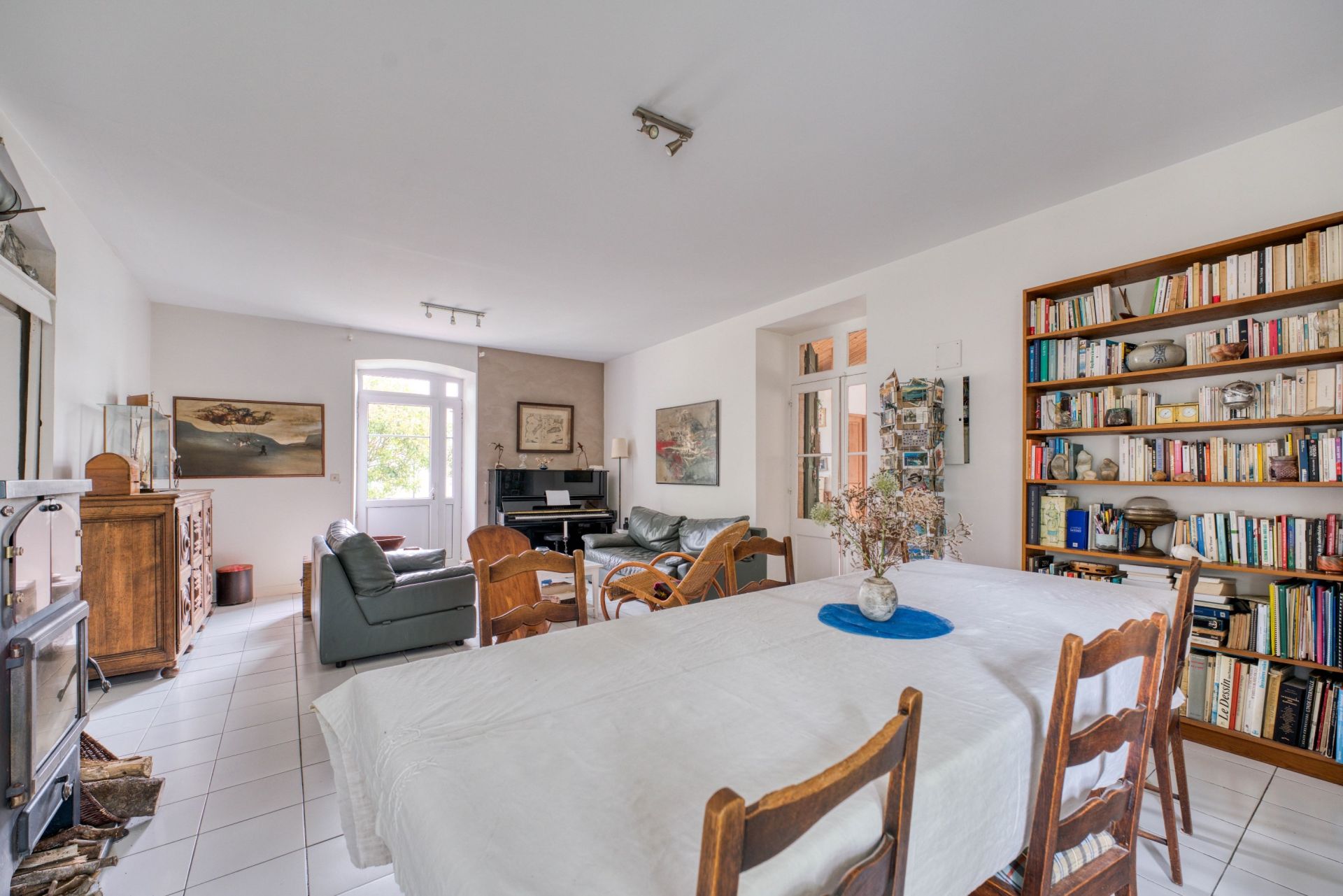maison de luxe 8 Pièces en vente sur ST PIERRE D OLERON (17310)