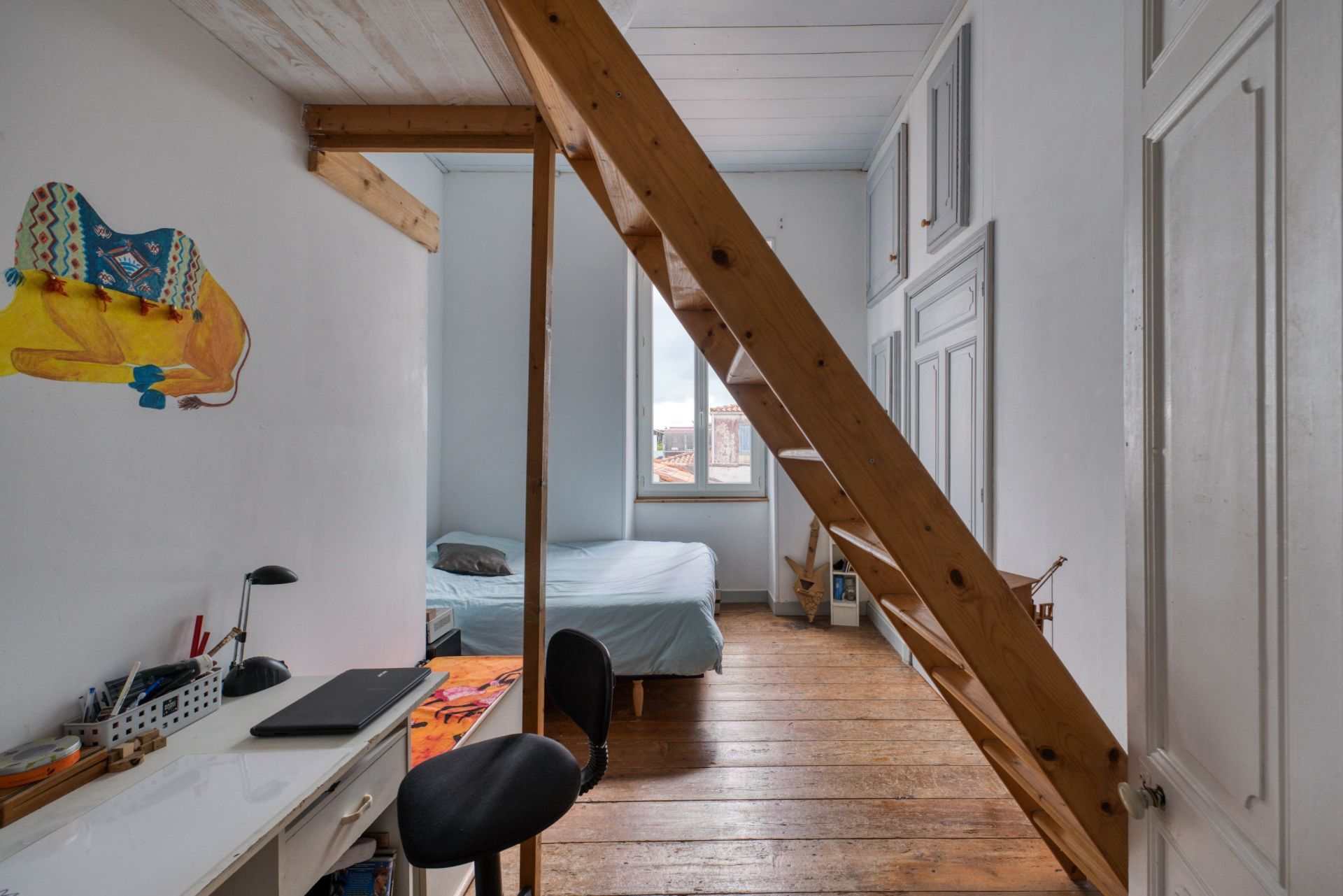 maison de luxe 8 Pièces en vente sur ST PIERRE D OLERON (17310)
