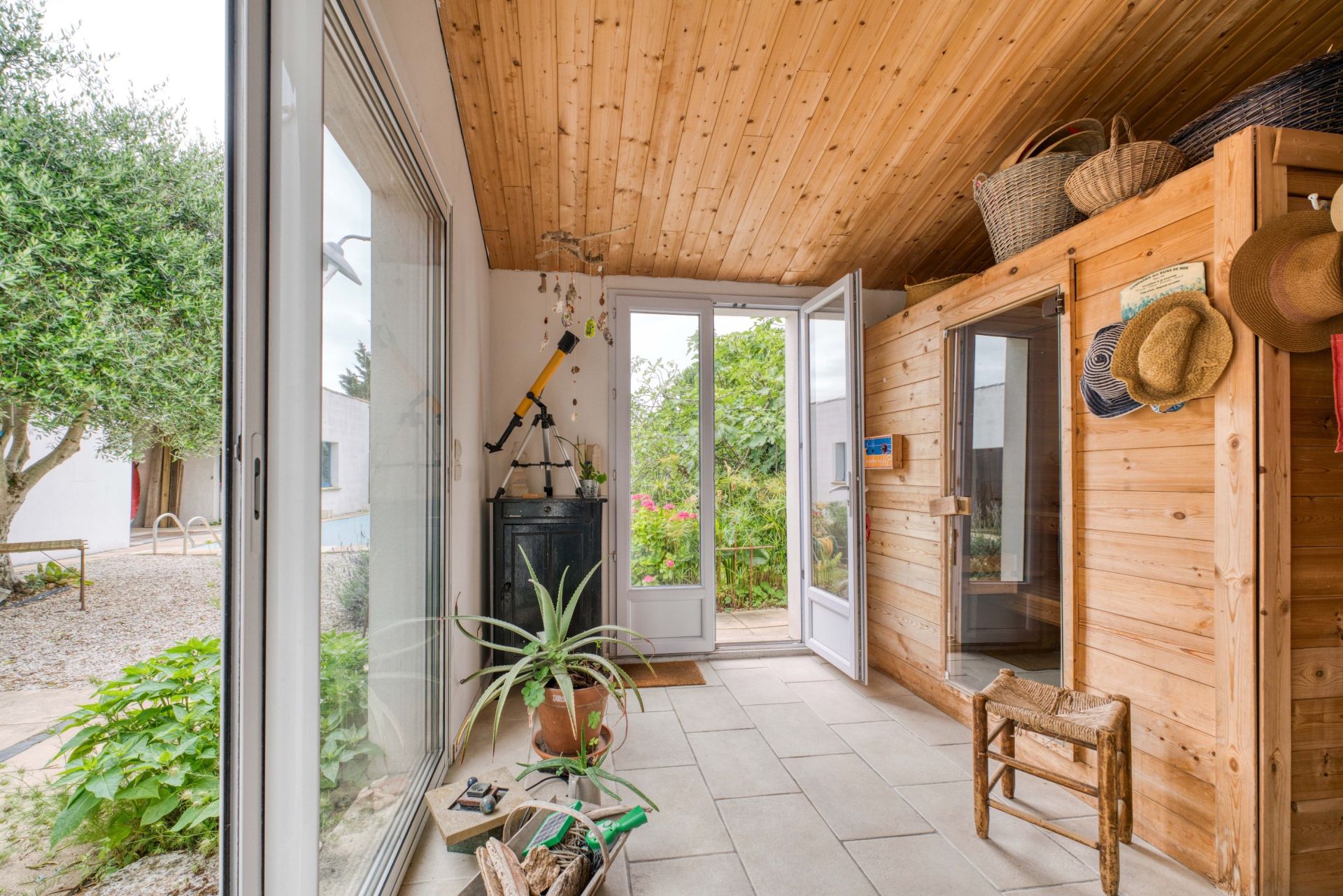 maison de luxe 8 Pièces en vente sur ST PIERRE D OLERON (17310)