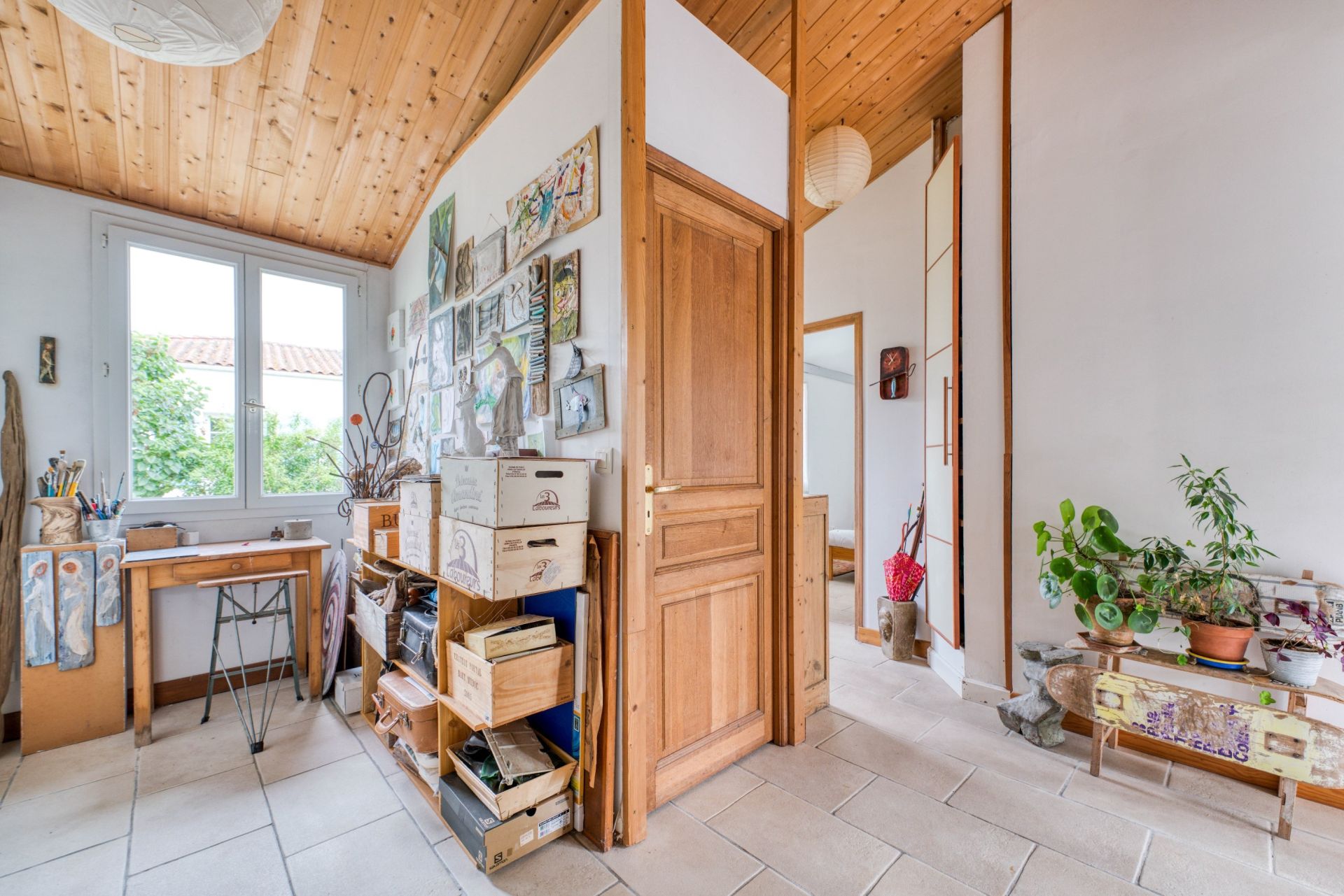 maison de luxe 8 Pièces en vente sur ST PIERRE D OLERON (17310)