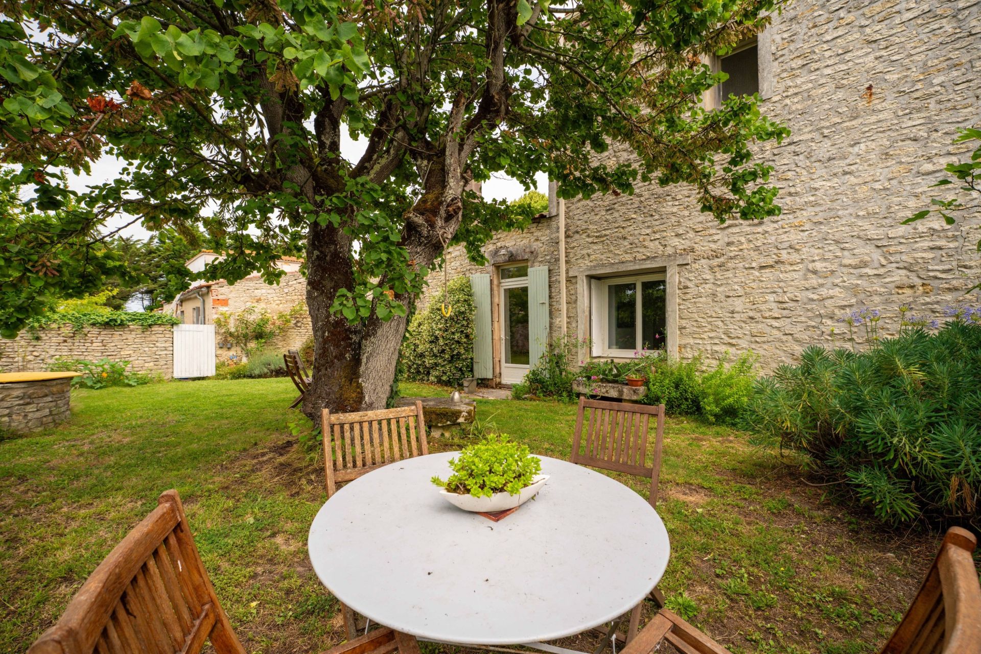 maison de luxe 8 Pièces en vente sur ST PIERRE D OLERON (17310)
