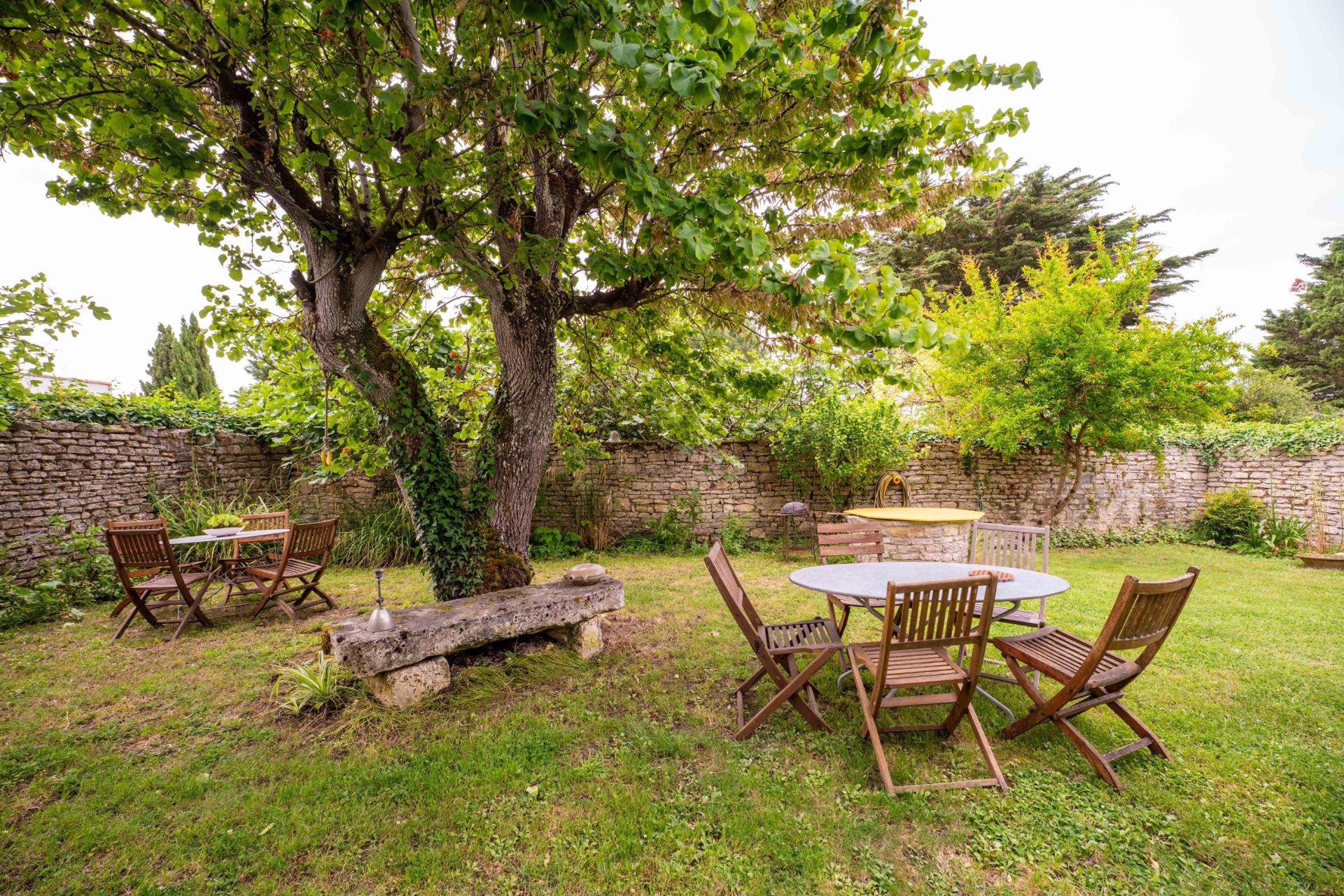 maison de luxe 8 Pièces en vente sur ST PIERRE D OLERON (17310)