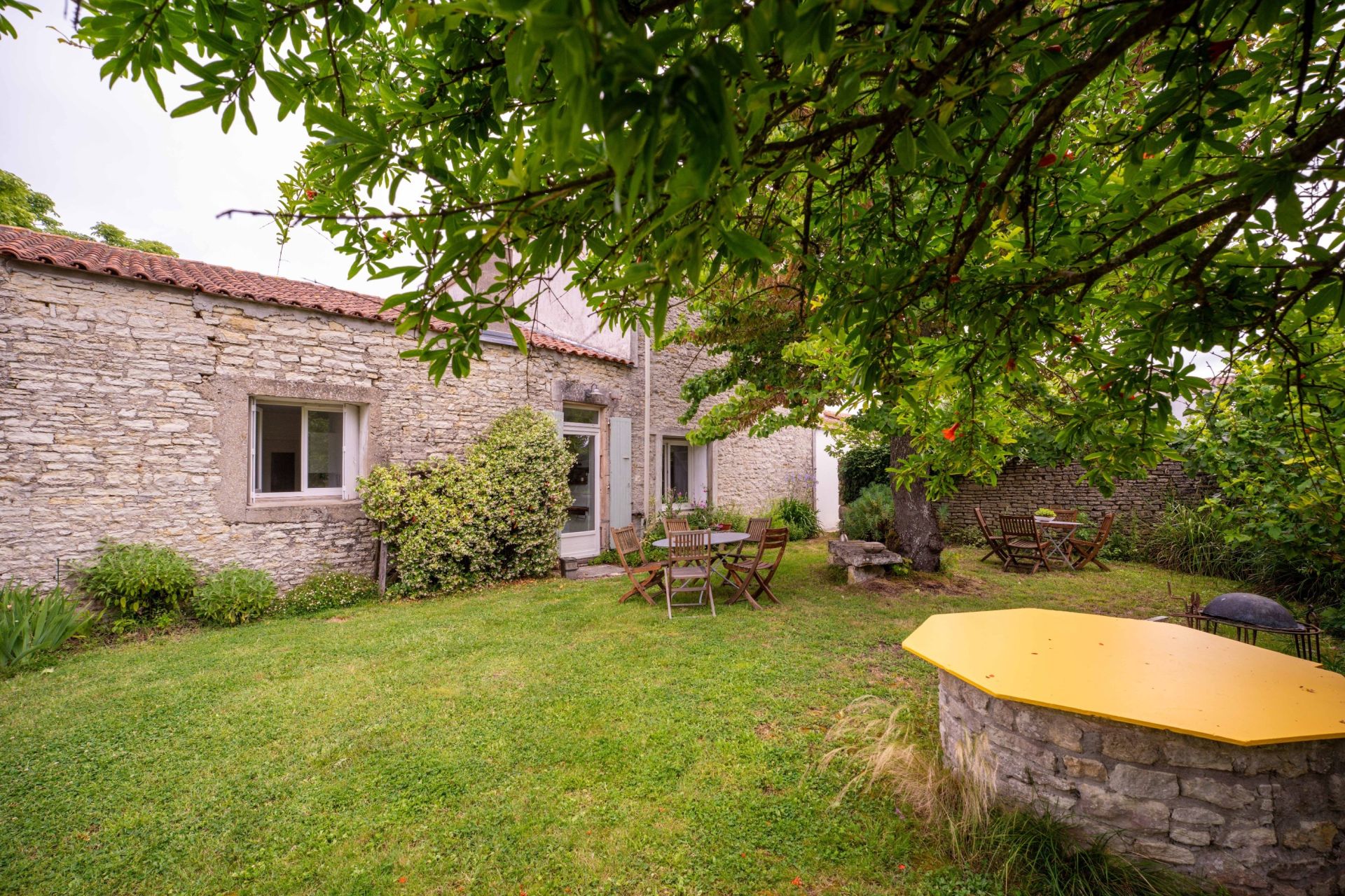 maison de luxe 8 Pièces en vente sur ST PIERRE D OLERON (17310)