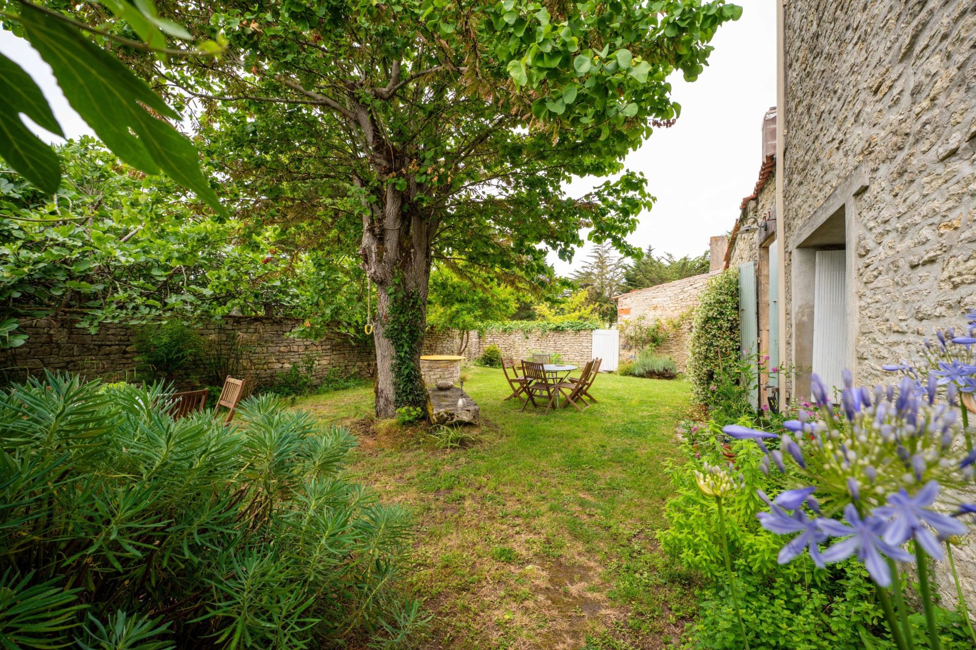 maison de luxe 8 Pièces en vente sur ST PIERRE D OLERON (17310)