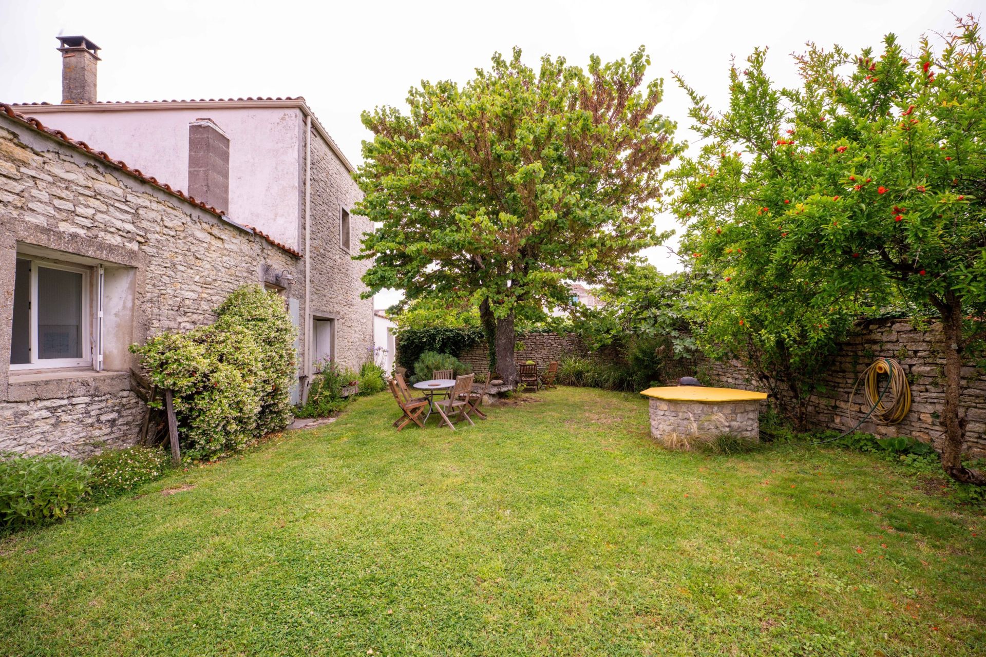maison de luxe 8 Pièces en vente sur ST PIERRE D OLERON (17310)