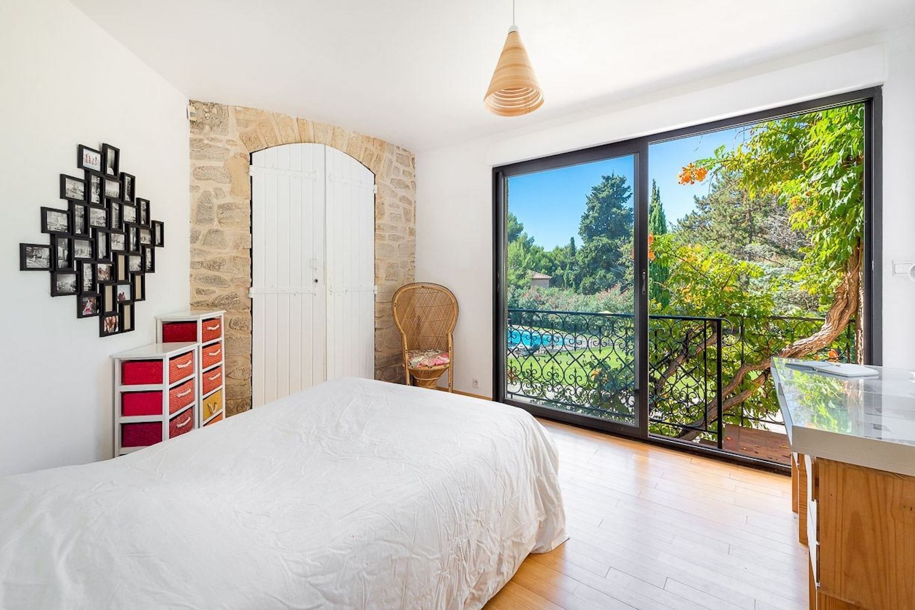 maison de luxe 10 Pièces en vente sur ST JEAN DE VEDAS (34430)