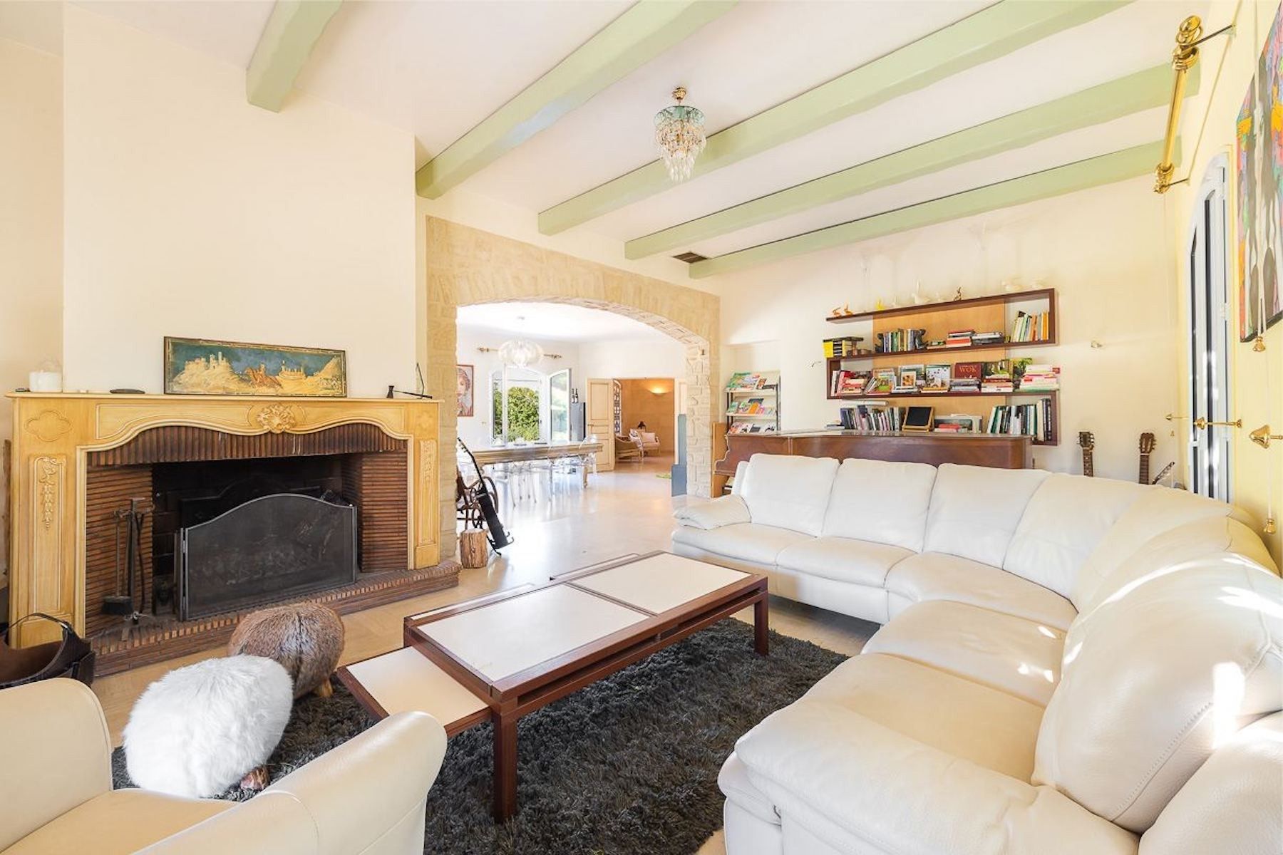 maison de luxe 10 Pièces en vente sur ST JEAN DE VEDAS (34430)