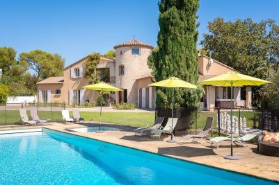 Vente Maison de luxe Saint-Jean-de-Védas 10&nbsp;Pièces 327&nbsp;m²