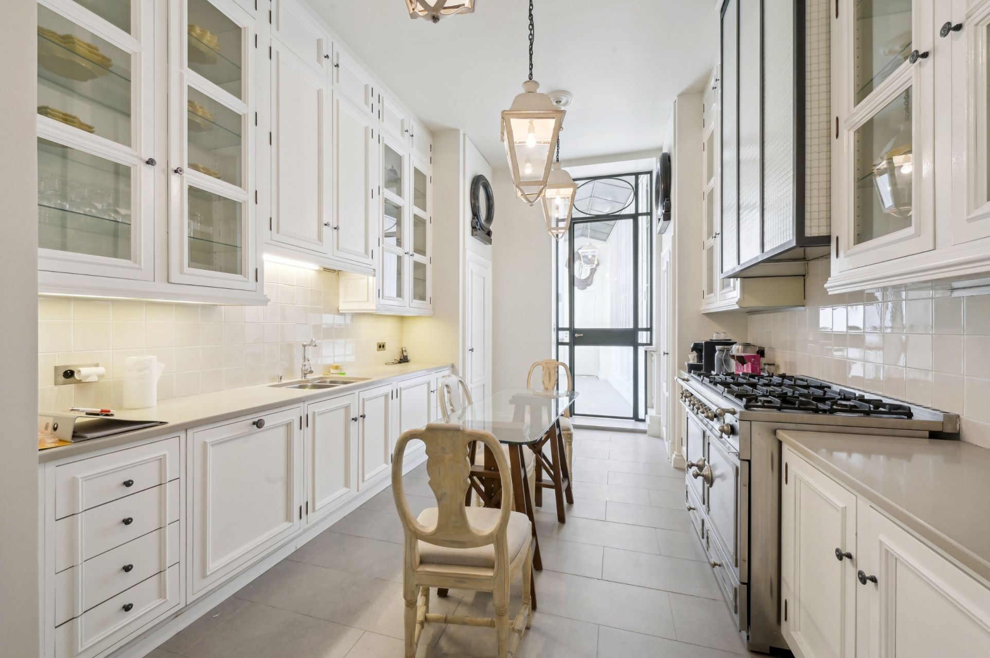 appartement de luxe 7 Pièces en location sur PARIS (75007)