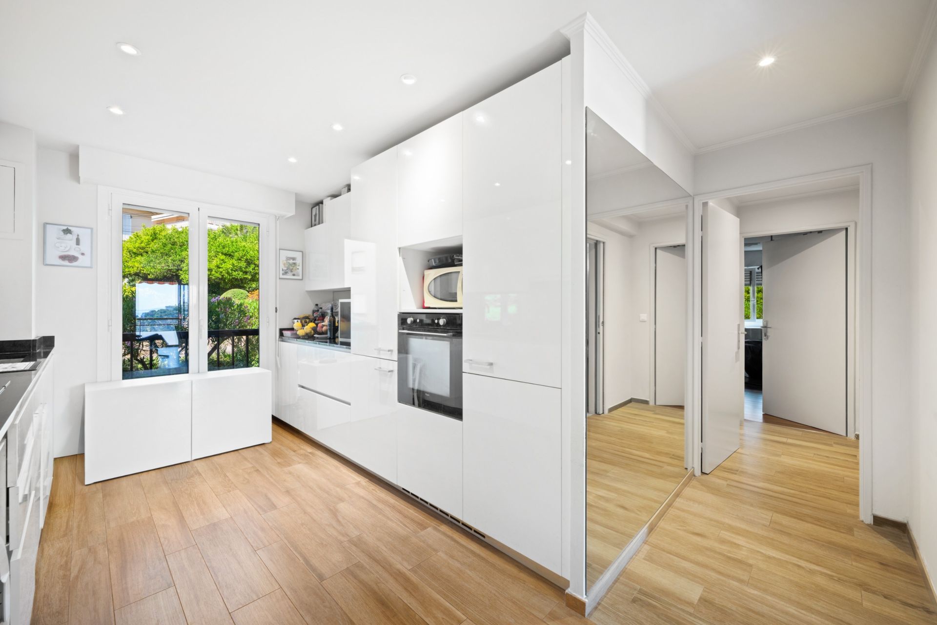 appartement de luxe 3 Pièces en vente sur CAP D AIL (06320)