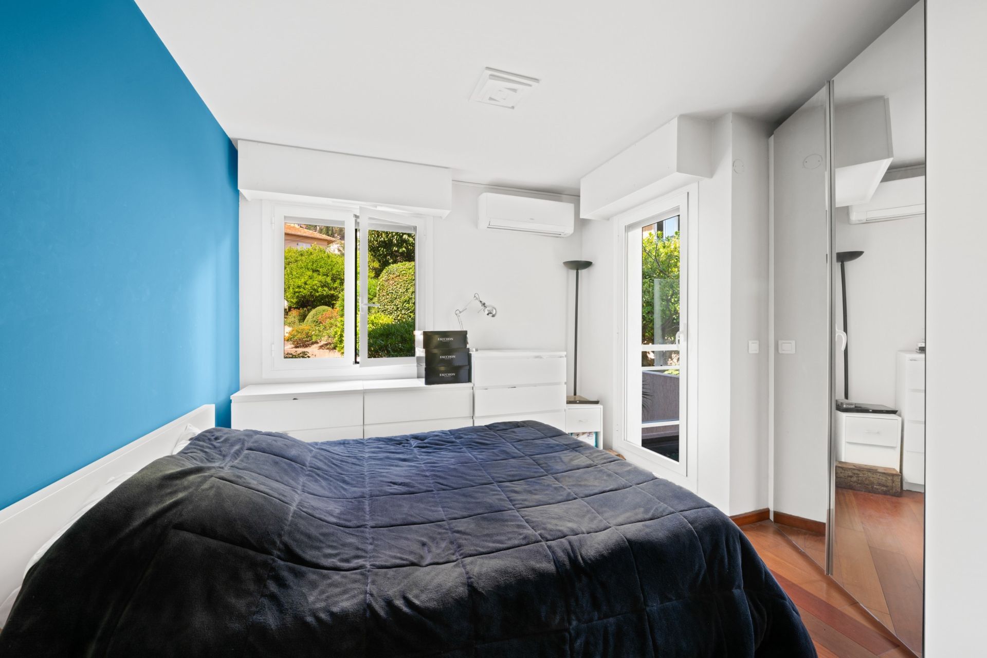 appartement de luxe 3 Pièces en vente sur CAP D AIL (06320)