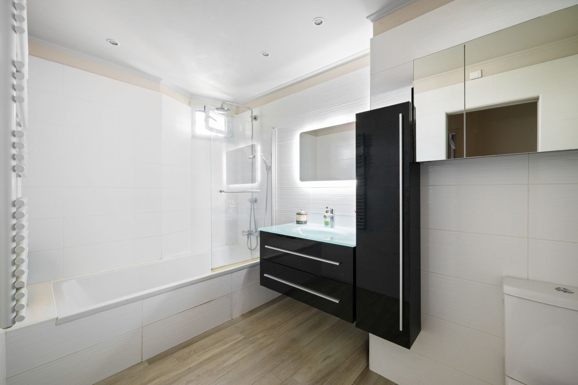 appartement de luxe 3 Pièces en vente sur CAP D AIL (06320)