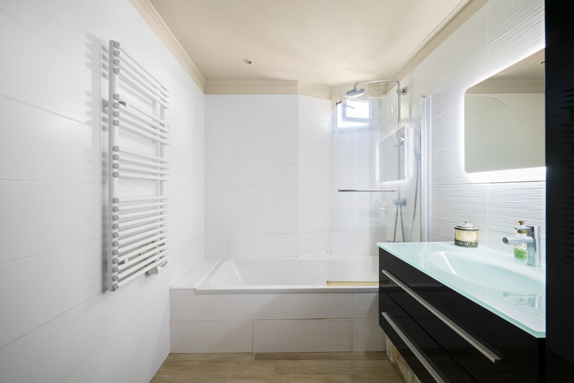 appartement de luxe 3 Pièces en vente sur CAP D AIL (06320)