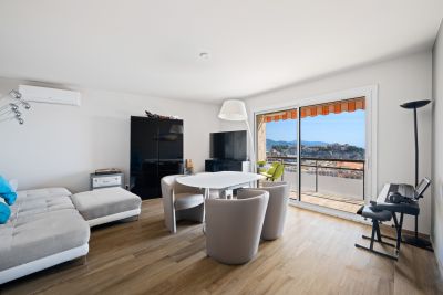 Vente Appartement de luxe Cap-d'Ail 3&nbsp;Pièces 75&nbsp;m²