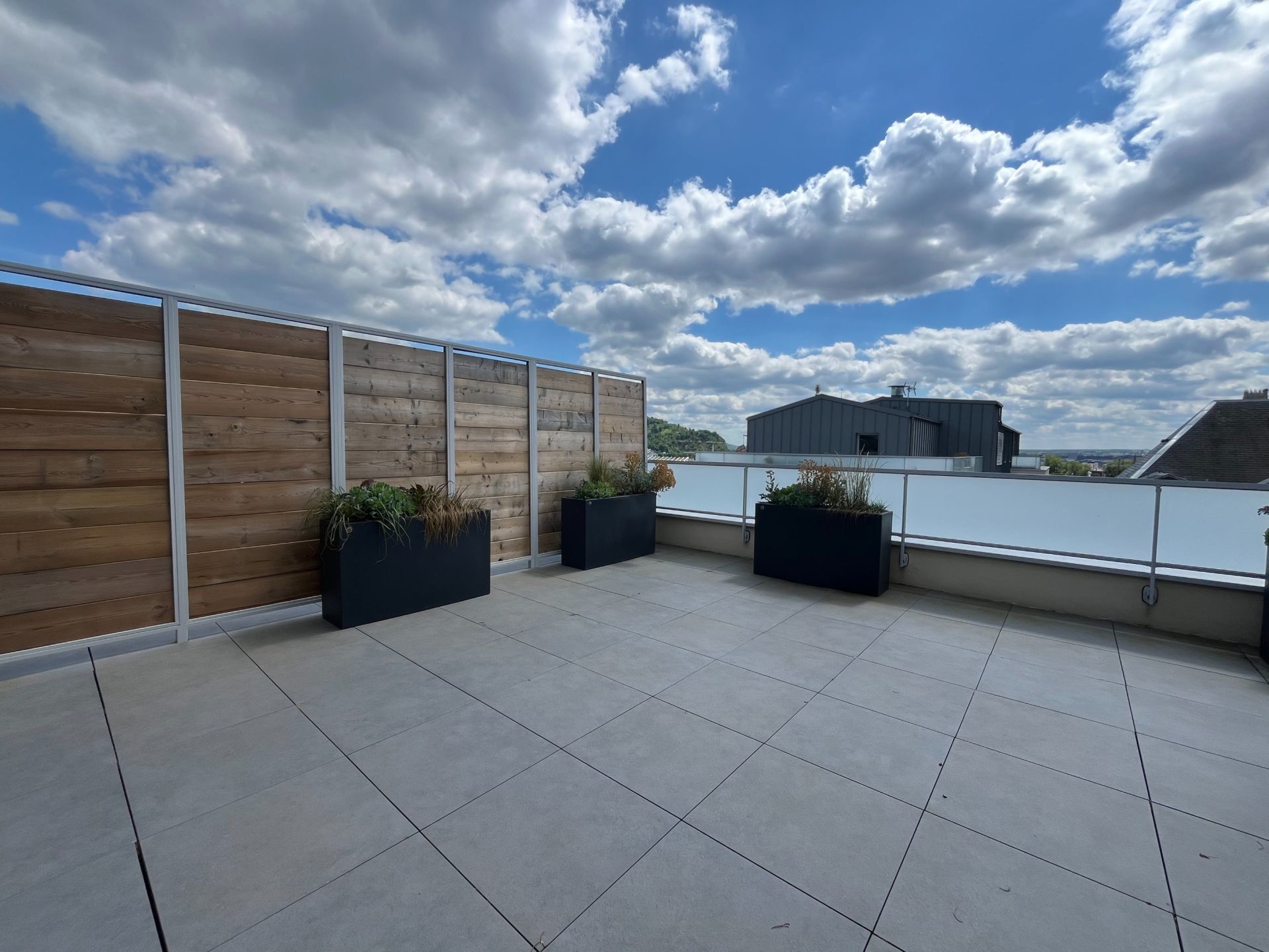 luxury apartment 5 Rooms for sale on ROUEN (76000)