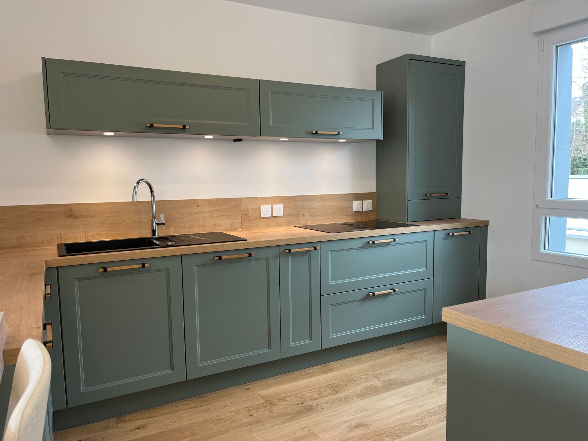 luxury apartment 5 Rooms for sale on ROUEN (76000)