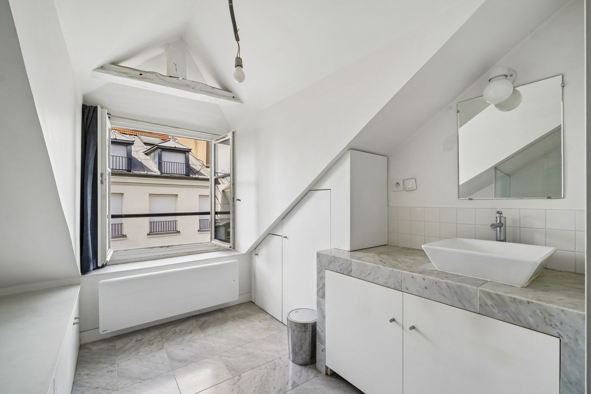 luxury apartment 2 Rooms for sale on PARIS (75006)